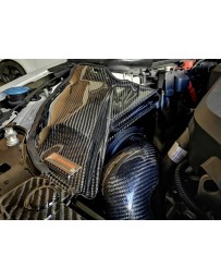 ARMA Speed BMW G20 M340i B58 Full Carbon Fiber Cold Air Intake