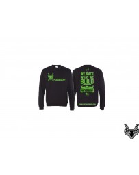 FDF RaceShop MANTIS CREWNECK