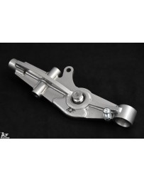 FDF RaceShop NISSAN 350Z / INFINITI G35 MANTIS LOWER CONTROL ARM Without Bearing FDF Silver