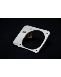 FDF RaceShop NISSAN 350Z HYDRO MOUNT PLATE