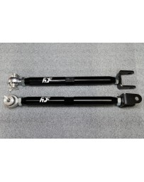 FDF RaceShop NISSAN 350Z/G35 REAR MULTILINK - Toe Arms