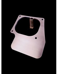 FDF RaceShop LEXUS IS300 HYDRO MOUNT PLATE