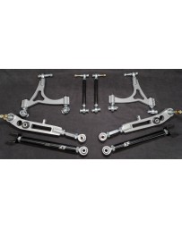 FDF RaceShop TOYOTA SUPRA/SOARER LEXUS/SC300 REAR MULTILINK Full Kit