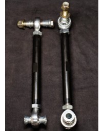 FDF RaceShop TOYOTA SUPRA/SOARER LEXUS/SC300 REAR MULTILINK Toe Arms