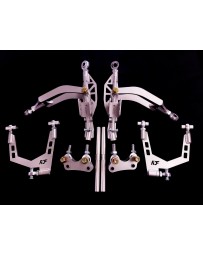 FDF RaceShop IS300 / JZX90 / JZX100 MANTIS ANGLE KIT