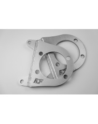 FDF RaceShop HYUNDAI GENESIS DUAL CALIPER BRACKETS