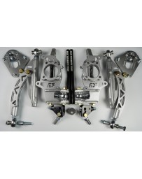 FDF RaceShop TOYOTA/SCION/SUBARU 86/FRS/BRZ MANTIS ANGLE KIT BASIC KIT FDF Silver