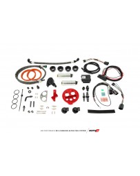 AMS Performance V10 Audi R8 / Lamborghini Huracan / Alpha Fuel System - Twin Pump Kit