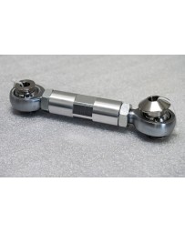 FDF RaceShop FORD MUSTANG S550 REAR VERTICAL LINK