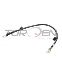R35 GT-R Nissan OEM Battery Cable