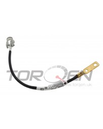 R35 GT-R Nissan OEM Battery Cable, Grounding 12+