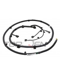 R35 GT-R Nissan OEM GT-R Battery Cable & Starter Harness