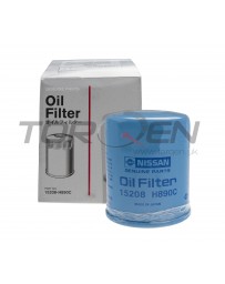 Nissan OEM Factory Oil Filter - Nissan Skyline GTS GT-R R32 / GT-R R33