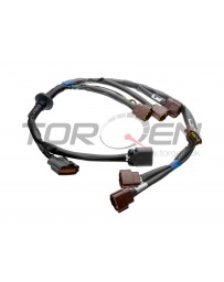 Nissan OEM Ignition Coil Pack Harness - Nissan Skyline GTS R32