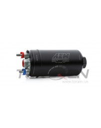 350z Z33 AEM High Pressure Fuel Pump 380 LPH