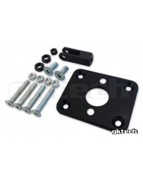 300zx Z32 GKTech Brake Booster Delete Adapter Kit - Nissan Skyline R32 R33 R34, 240SX S13 S14 S15