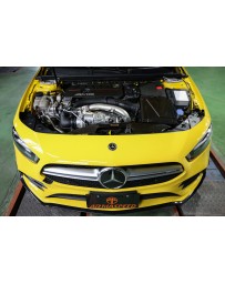 ARMA Speed Mercedes-Benz C118 CLA250 CLA35 / W177 A250 A35 Carbon Fiber Cold Air Intake