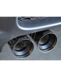 GENUINE BMW M PERFORMANCE SILENCER/MUFFLER EXHAUST SYSTEM M3 E90