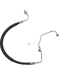 300zx Z32 Gates High Pressure Power Steering Hose, Pump to Rack, Nissan 90-96 Non-Turbo NA / 94-96 Twin Turbo TT