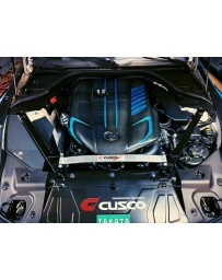 ARMA Speed Toyota Supra A90 MK5 3.0 Aluminum Alloy Cold Air Intake