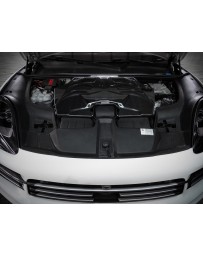 ARMA Speed Porsche Cayenne 3rd gen E-Hybrid / S / GTS / Turbo Carbon Fiber Cold Air Intake
