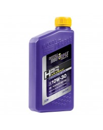 Royal Purple HPS High Performance SAE 10W-30 Synthetic Motor Oil, 1 Quart