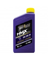 Royal Purple HMX SAE 5W-30 Synthetic Motor Oil, 1 Quart