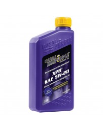 Royal Purple XPR SAE 5W-20 Synthetic Motor Oil, 1 Quart