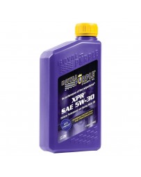 Royal Purple XPR SAE 5W-30 Synthetic Motor Oil, 1 Quart x 6