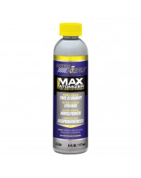 Royal Purple Max Atomizer Synthetic 6 oz Fuel Injector Cleaner Bottle