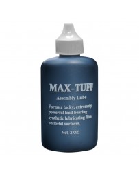 Royal Purple Max-Tuff Ultra Tough Synthetic 2 oz Assembly Lubricant Bottle