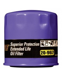 Royal Purple 20-967 - Extended Life Oil Filter