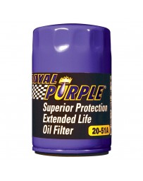 Royal Purple 20-51A - Extended Life Oil Filter