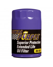 Royal Purple 20-561 - Extended Life Oil Filter