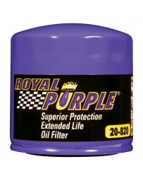 Royal Purple 20-820 - Extended Life Oil Filter