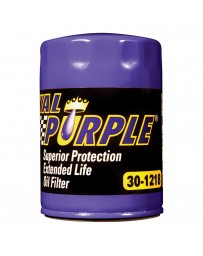 Royal Purple 30-1218 - Extended Life Oil Filter