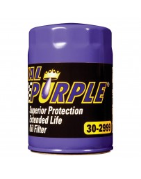 Royal Purple 30-2999 - Extended Life Oil Filter