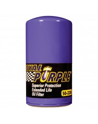 Royal Purple 50-2286 - Extended Life Oil Filter