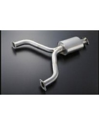 Amuse R1 Silent Front Pipe for Infiniti G37 [V36]