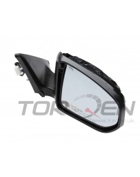 370z Z34 Nissan OEM Side View Mirror, RH