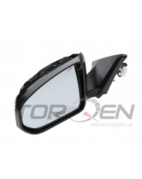 370z Z34 Nissan OEM Side View Mirror, LH