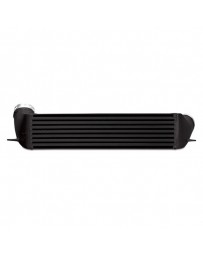 Mishimoto BMW 2007-11 335i/335xi/135i 3.0L Black Performance Intercooler