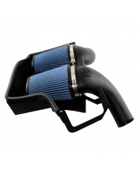 aFe MagnumFORCE Intakes Stage-2 P5R AIS P5R BMW 335i (N54) 07-11L6-3.0L/Z4 35i 09-15 (tt)