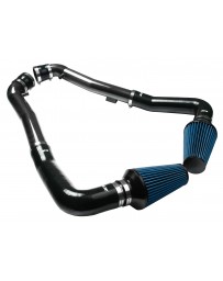370z Z34 Z1 Motorsports Carbon Fiber Cold Air Intake Kit