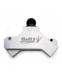 Killer B Motorsport Oil Control Valve 02-07 WRX/STi