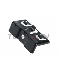 370z Z34 Nissan OEM Rear Bumper Support Bracket Clip