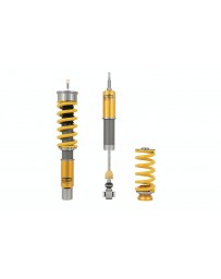 Ohlins 17-21 Audi A4/A5/S4/S5/RS4/RS5 (B9) Road & Track Coilover System
