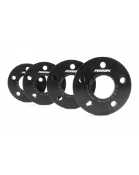 Toyota Supra GR A90 MK5 Perrin Wheel Spacer Kit (Includes 11mm/14mm With Bolts)