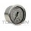 Tomei Fuel Pressure Gauge
