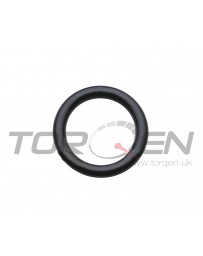 300zx Z32 Nissan OEM Power Steering Rack Pressure Control Flow Valve Solenoid O-Ring